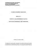 CONTEXTO Y SALUD-ENFERMEDAD COLECTIVA.