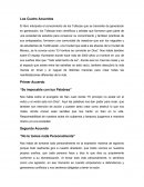 Inteligencia emocional Ensayo.