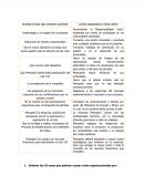 ﻿Peores cosas que pueden suceder