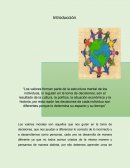 Análisis critico de acontecimientos sociales.