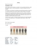 Índice de masa corporal