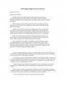 Simbologia Alegoria de la Caverna.