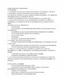 HABILIDADES DEL APRENDIZAJE - ACTIVIDADES.