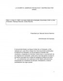 LA CHAMPETA, ADMIRADA POR MUCHOS Y DESPRECIADA POR OTROS.