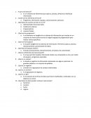 Preguntas de base de datos.