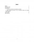 Relaciones Laborales - Entregable 1.