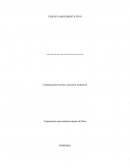 Ensayo Argumentativo - Comunicación escrita y procesos lectores II