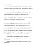 Tesis energias renovables uruguay.