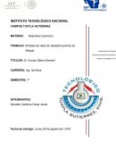 Desastre químico en Bhopal