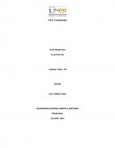 Tema- Etica y ciudadania.