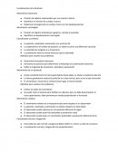 Fundamentos de la dinámica