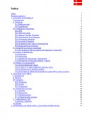 Marketing: Exportacion de Vinos Luigi Bosca a Dinamarca.