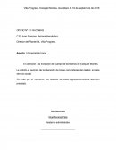 Documentos de una oficina.