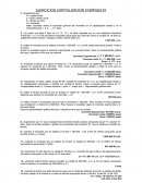 Tema- Problemas de interes compuesto.