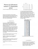 El mapa de Karnaugh es una herramienta muy útil para la simplificación y minimización de expresiones algebraicas Booleanas.