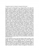 Analogía de la célula en el deporte, en especial el futbol soccer