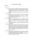 PRÁCTICA 2 LÍNEAS EQUIPOTENCIALES.