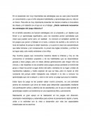 Juego educativo.