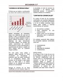 Comercio internacional y contratos comerciales: Un análisis general