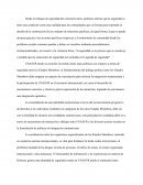 Unasur desde el constructivismo..