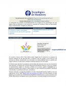 México Tierra de Amaranto.