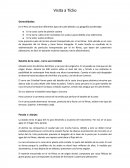 Visita a ticlio pucp