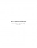 Tribunales Tributarios Aduaneros.