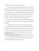 HISTORICIDAD Y ESPECIFICIDAD DEL CONOCIMIENTO.