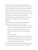 LOS GRNADES CÓDIGOS DE CONDUCTA.