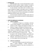 Singapur, la nueva maravilla.