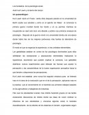 Los fundadore de la psicología social.