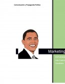 Marketing Viral y Obama.