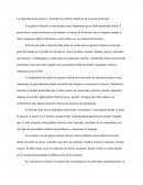 La importancia de conocer y fomentar los géneros literarios en un nivel preescolar.