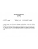 LABORATORIO DE OPERACIONES UNITARIAS II PRÁCTICA N°4 REFRIGERACIÓN