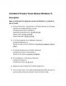 Actividad 3-Practica Tareas Básicas (Windows 7).