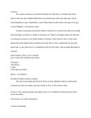 Lejana e instrucciones para llorar Julio Cortázar.