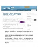 Casos de exito en empresas.