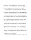 Según Hitler y los nazis, los judíos pertenecían a la raza más inferior e incluso dejaron de considerarlos como “personas”.