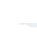 Garantias del proceso civil