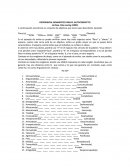 DEFERENCIAL SEMANTICO PARA EL AUTOCONCEPTO