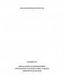 Funciones Por Departamentos (Hotelero)