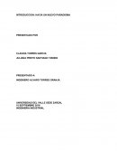 INTRODUCCION: HACIA UN NUEVO PARADIGMA