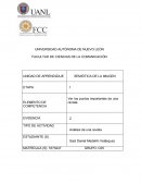 SEMIÓTICA DE LA IMAGEN