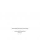 Planeación estratégica y factores personales, sociales y contextuales