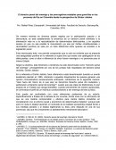 El derecho penal del enemigo y las prerrogativas estatales en los procesos de paz en Colombia.