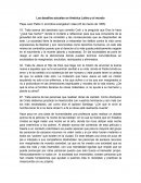 Los desafíos actuales en América Latina y el mundo