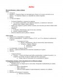 ROMA Herencia Romana y Judeo-cristiana