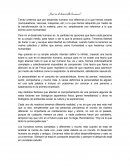 ¿Qué es el desarrollo humano?