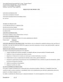 CONCEPTO DE PRESUPUESTO DE PRODUCCIÓN