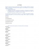 Después de haber observado la película doce hombres sin piedad, desarrolle el siguiente trabajo contrastando la información del libro supere el no de William Ury con los hechos narrados en la película.